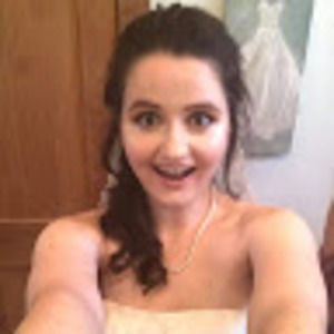 Meet your Posher, Zoe